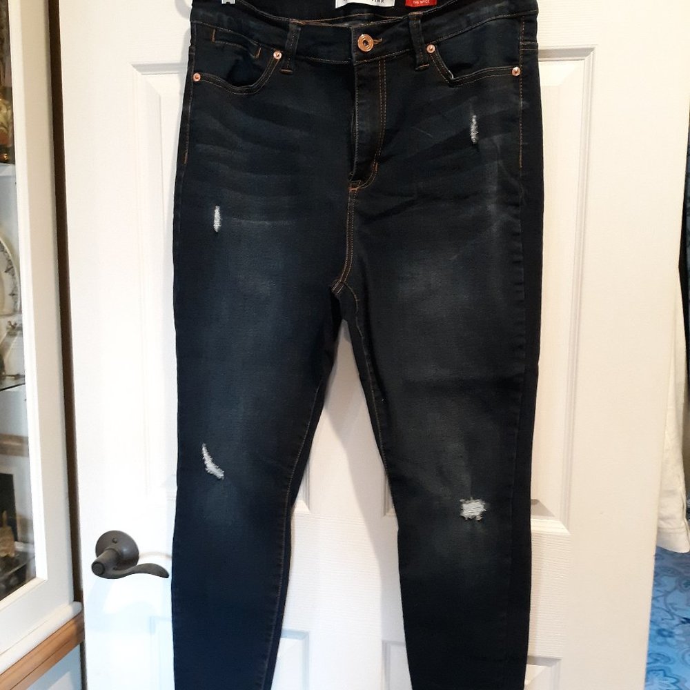 Celebrity Pink Jeans